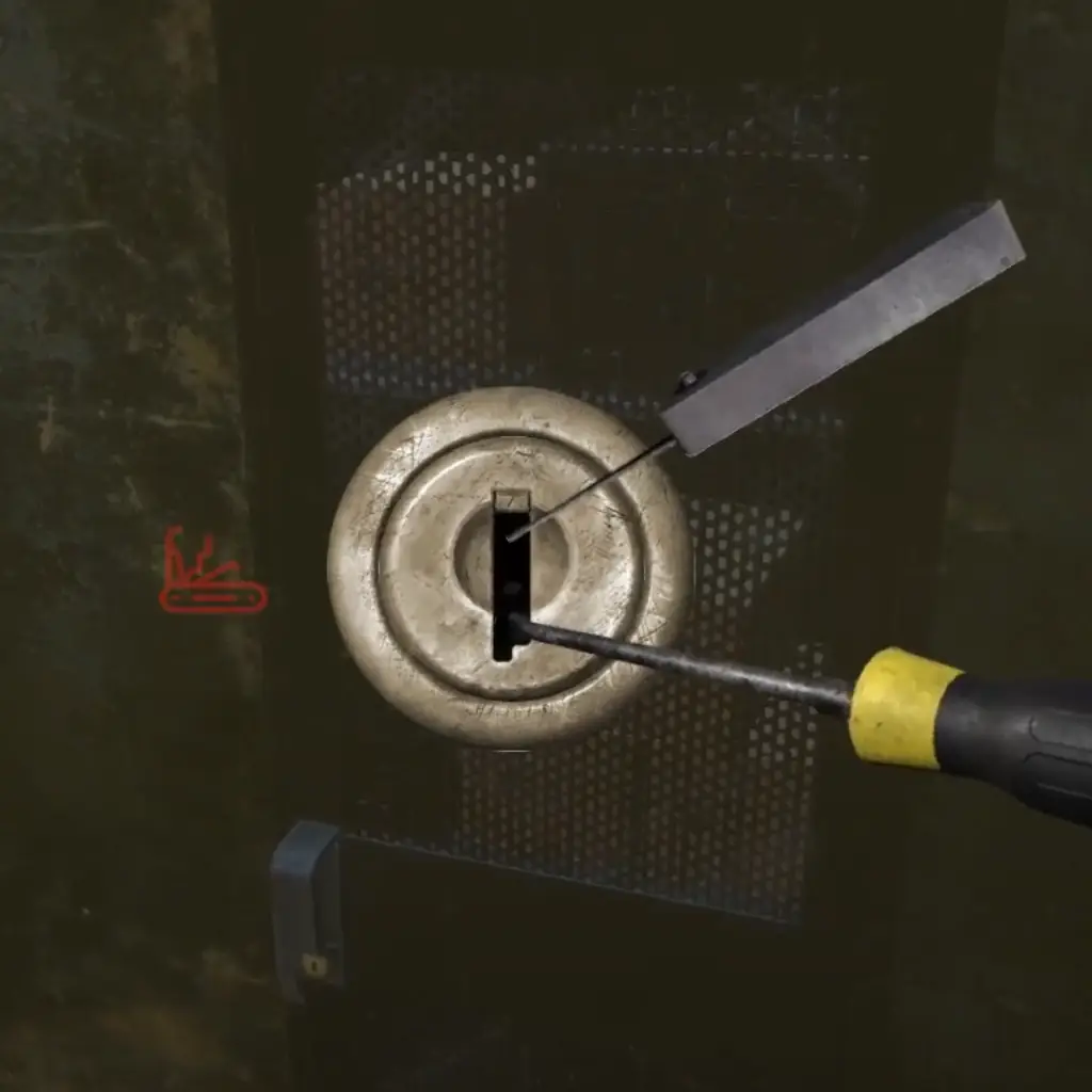 Lockpick